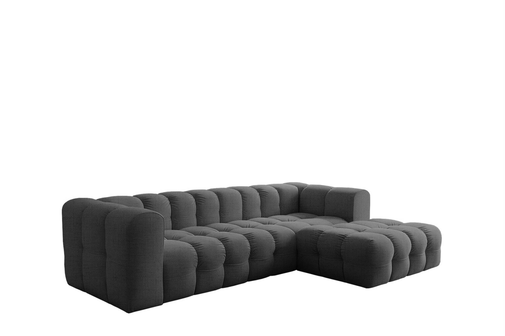 ECKSOFA Solvie In Moly ECKSOFA Solvie In Moly von Fun Möbel