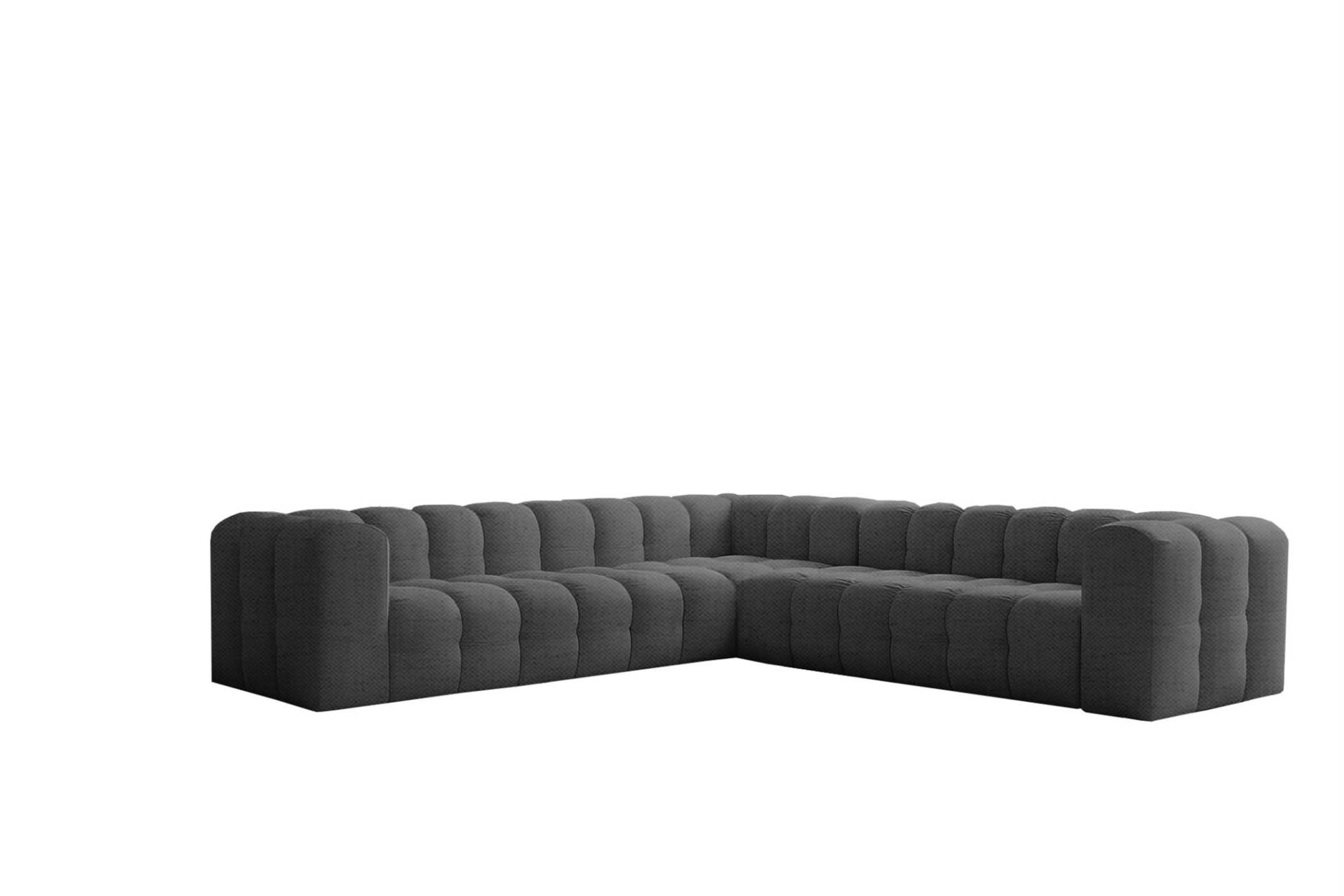 ECKSOFA Solvie In Moly ECKSOFA Solvie In Moly von Fun Möbel