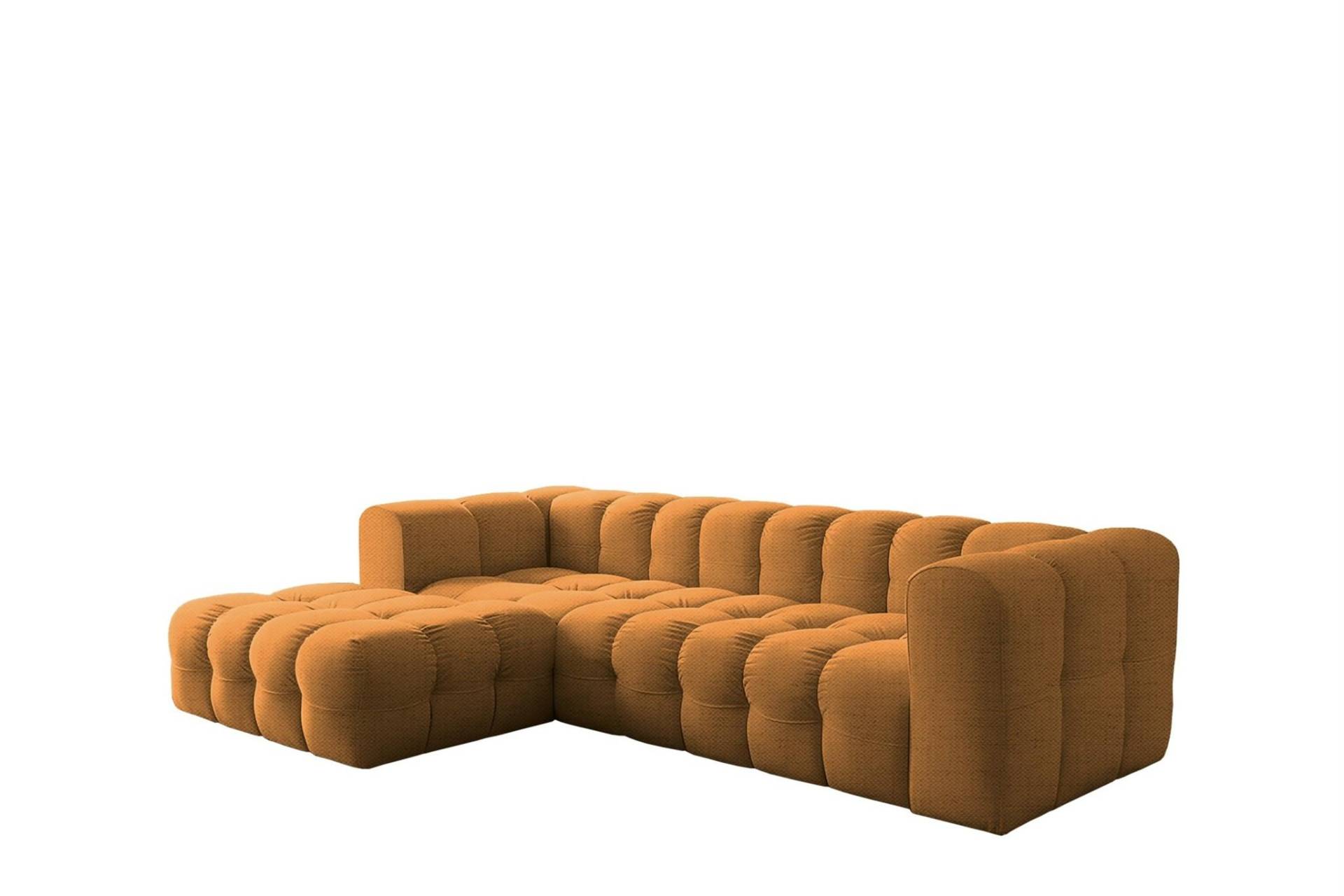 ECKSOFA Solvie In Moly ECKSOFA Solvie In Moly von Fun Möbel