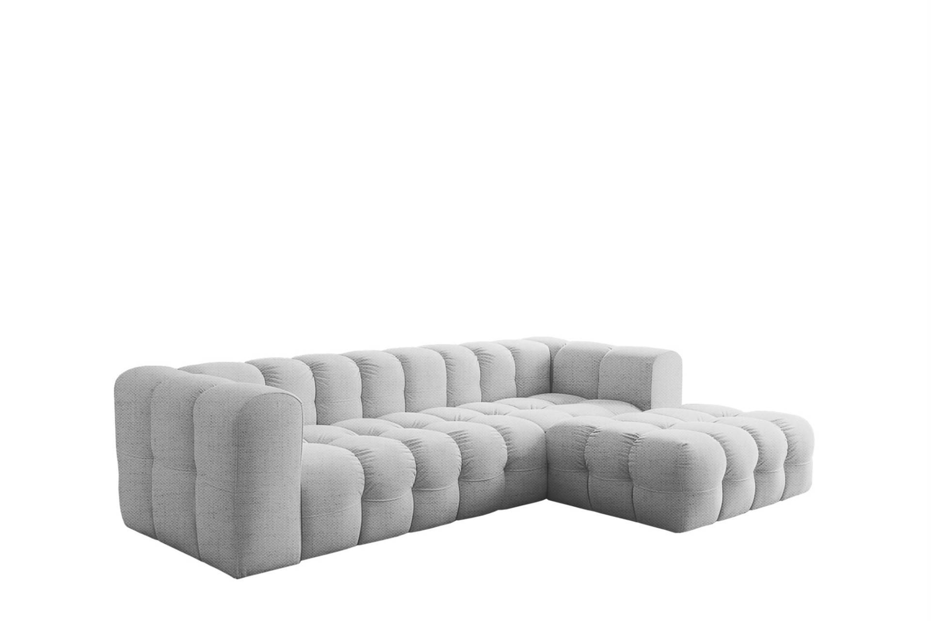 ECKSOFA Solvie In Moly ECKSOFA Solvie In Moly von Fun Möbel