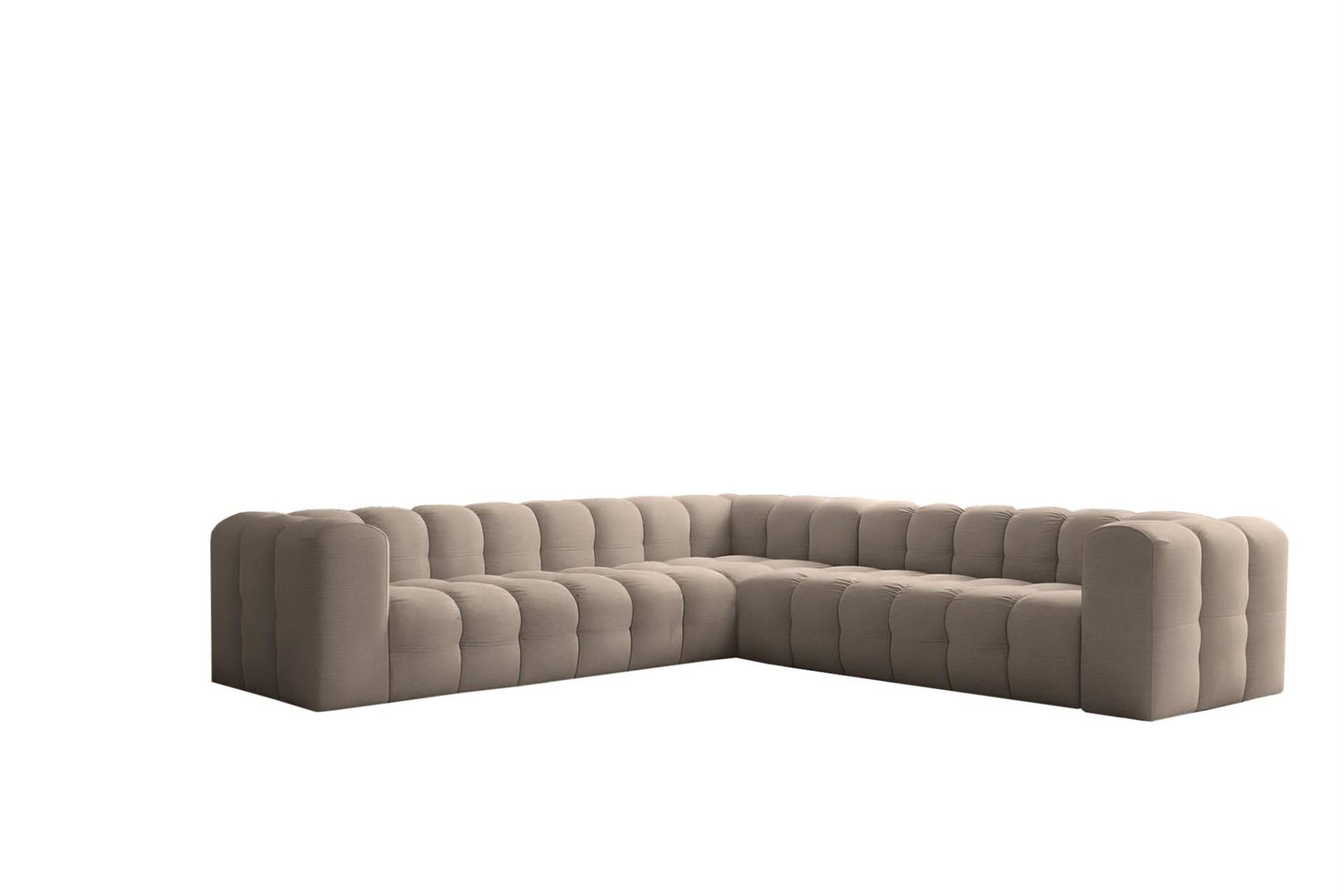 ECKSOFA Solvie In Tiffani ECKSOFA Solvie In Tiffani von Fun Möbel