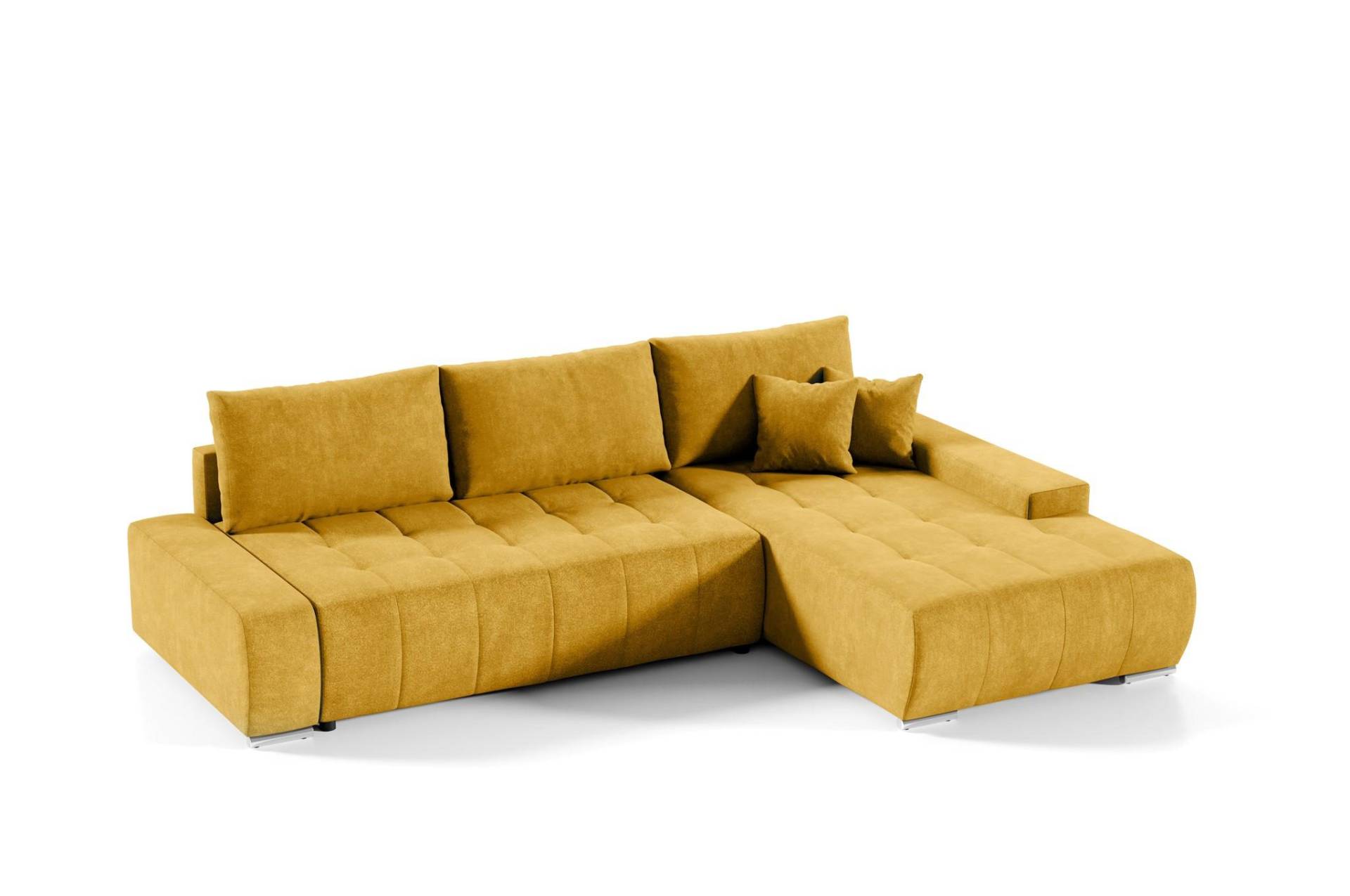 ECKSOFA Vogar In Aston ECKSOFA Vogar In Aston von Fun Möbel