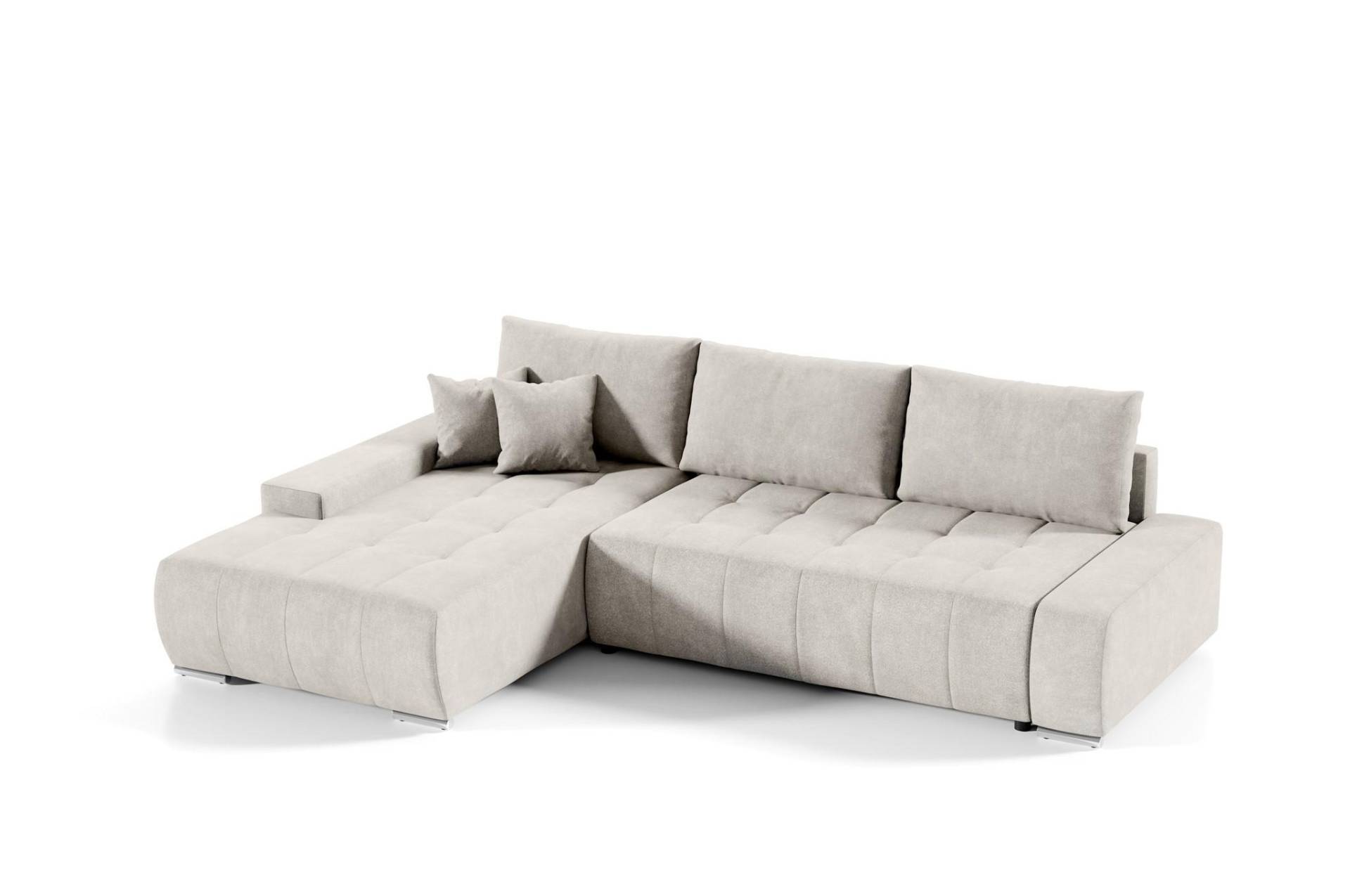 ECKSOFA Vogar In Aston ECKSOFA Vogar In Aston von Fun Möbel