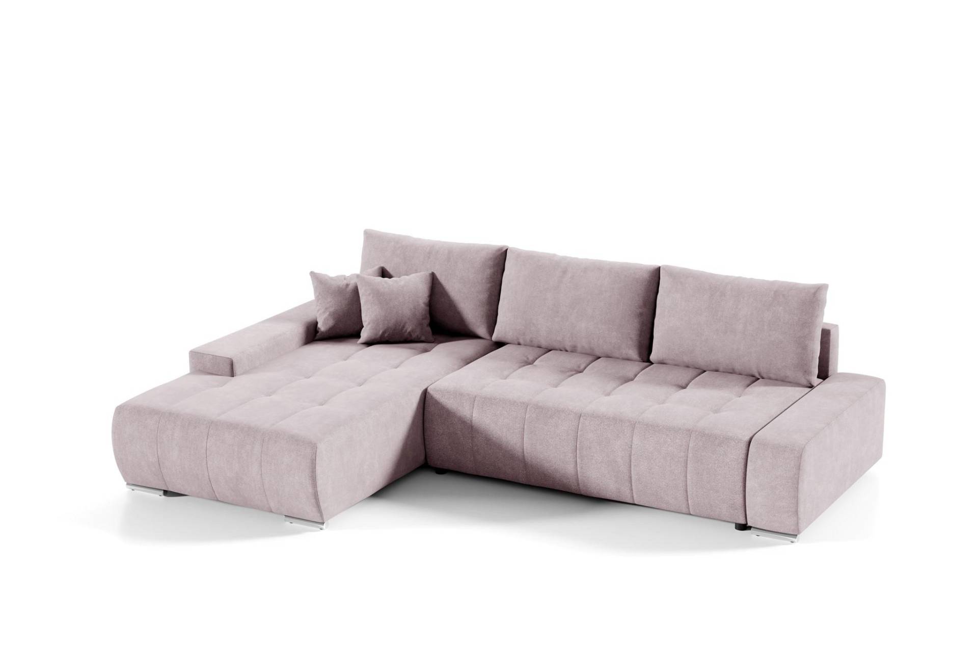 ECKSOFA Vogar In Aston ECKSOFA Vogar In Aston von Fun Möbel