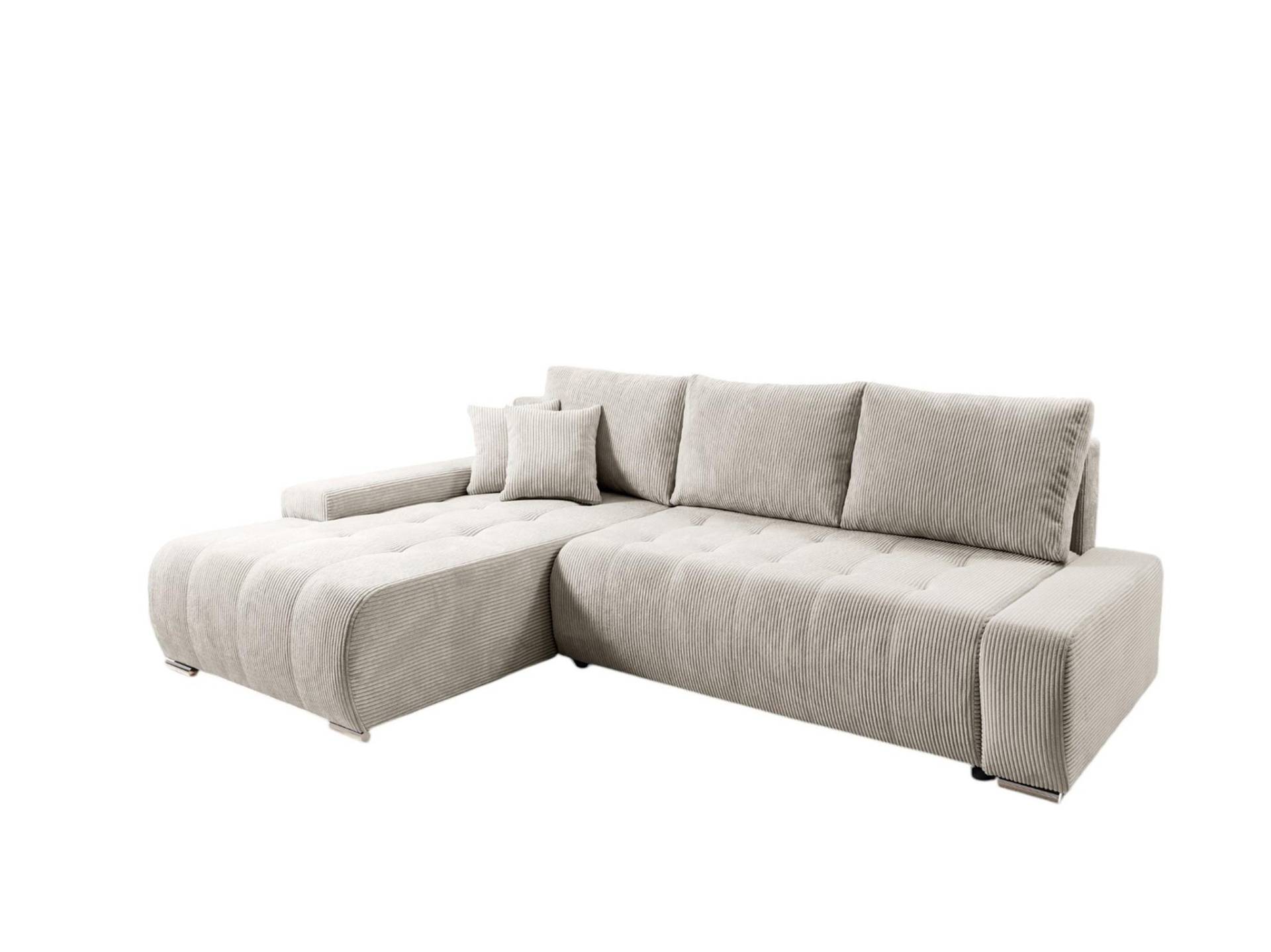 ECKSOFA Vogar In Poso ECKSOFA Vogar In Poso von Fun Möbel