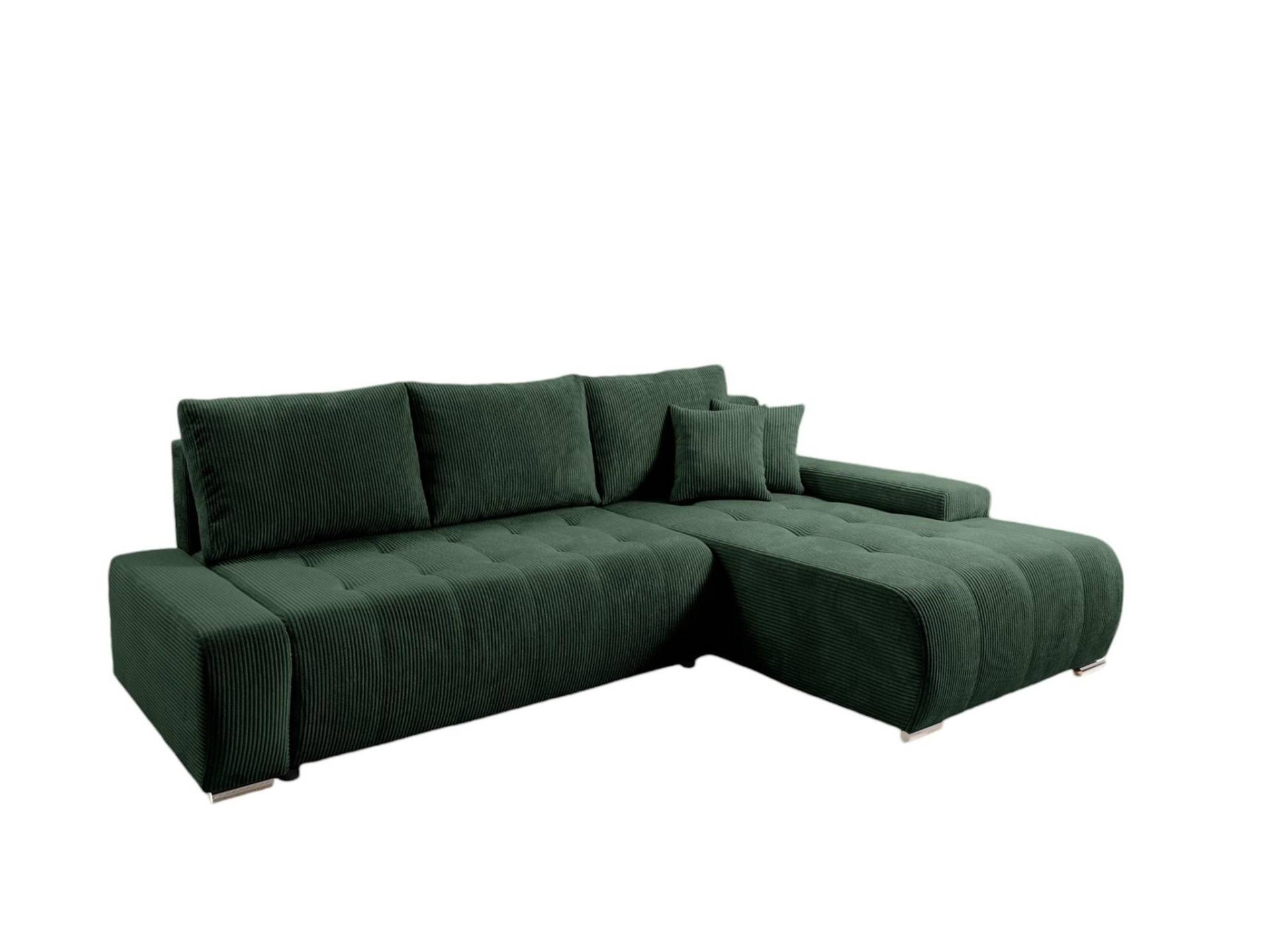 ECKSOFA Vogar In Poso ECKSOFA Vogar In Poso von Fun Möbel