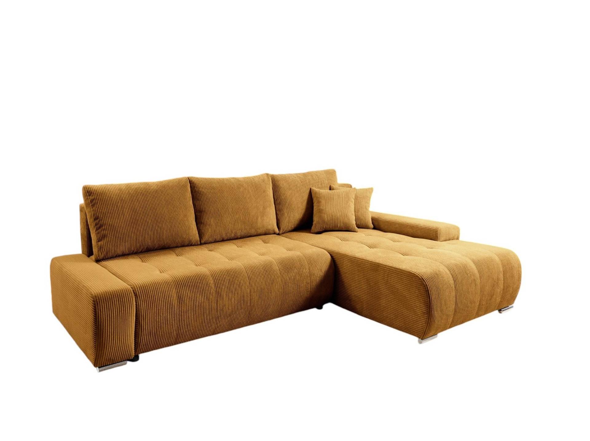 ECKSOFA Vogar In Poso ECKSOFA Vogar In Poso von Fun Möbel