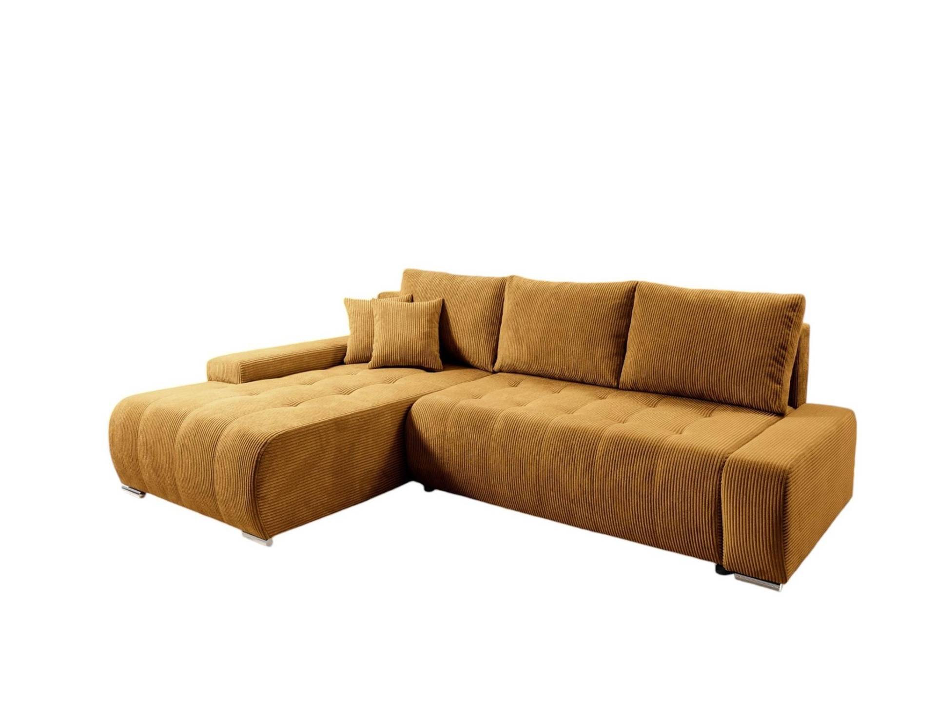 ECKSOFA Vogar In Poso ECKSOFA Vogar In Poso von Fun Möbel
