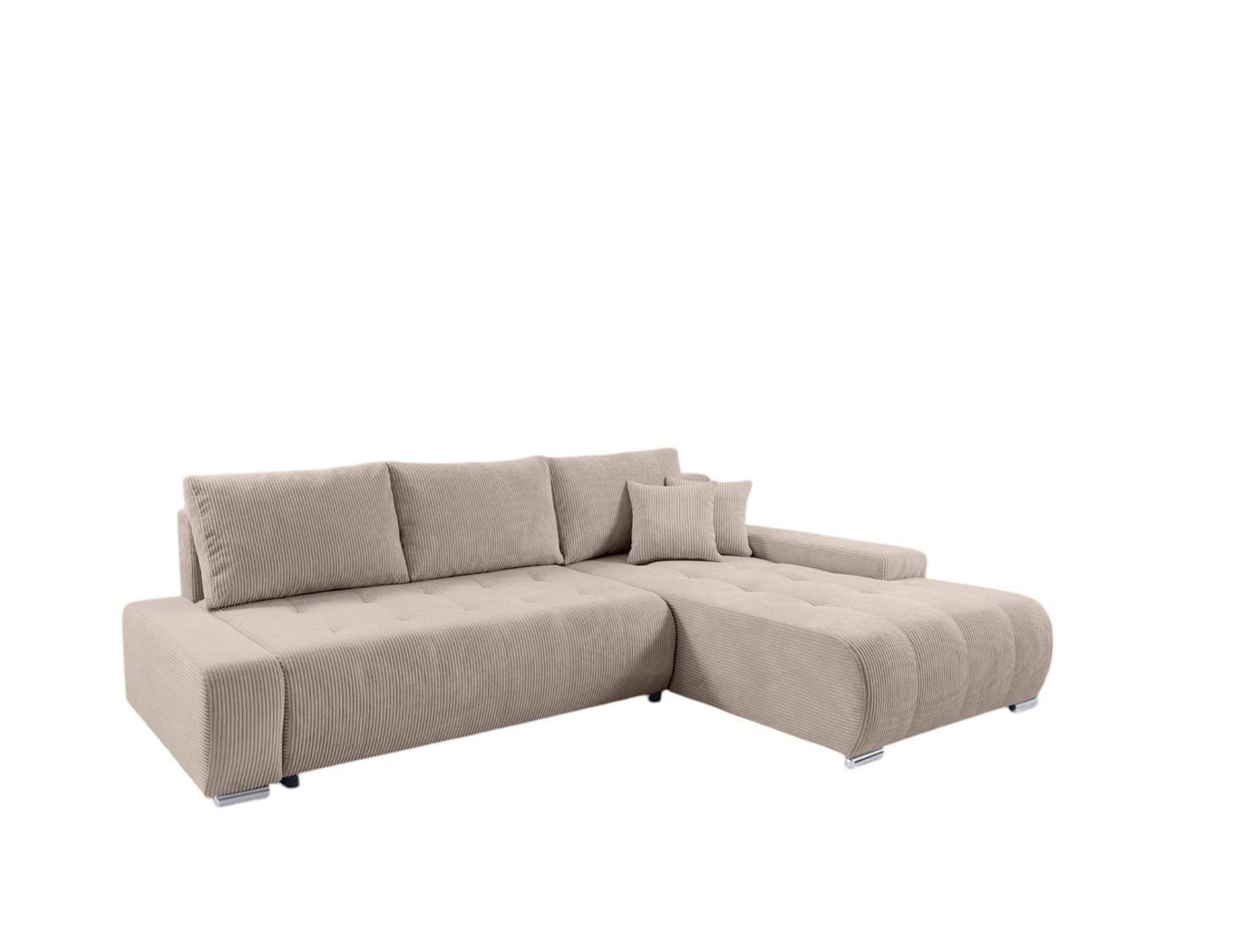 ECKSOFA Vogar In Poso ECKSOFA Vogar In Poso von Fun Möbel