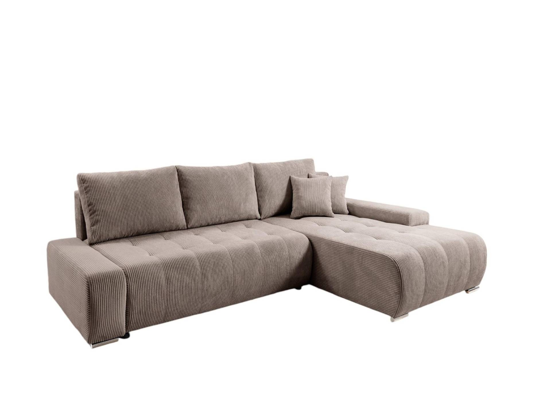 ECKSOFA Vogar In Poso ECKSOFA Vogar In Poso von Fun Möbel