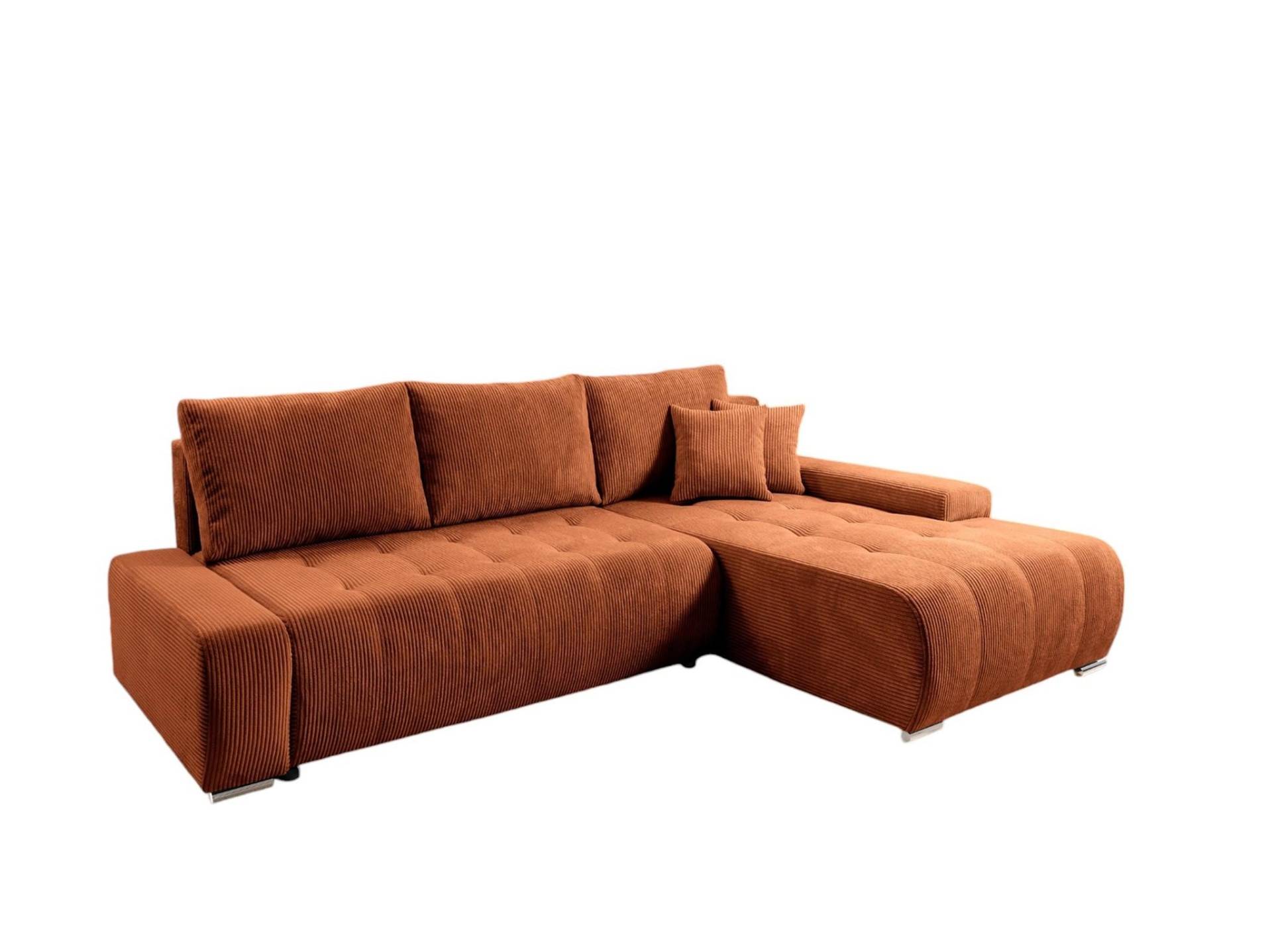 ECKSOFA Vogar In Poso ECKSOFA Vogar In Poso von Fun Möbel