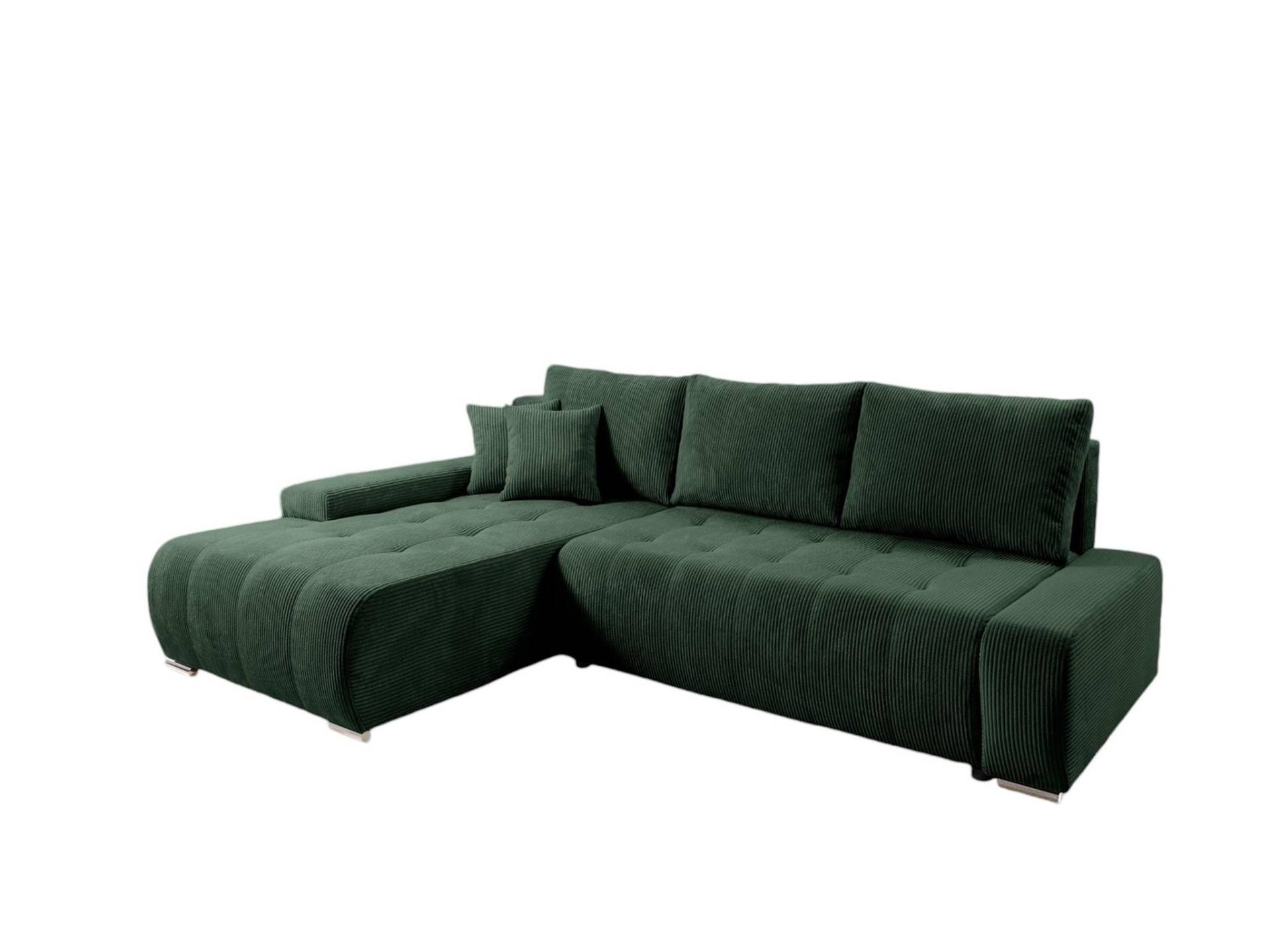 ECKSOFA Vogar In Poso ECKSOFA Vogar In Poso von Fun Möbel