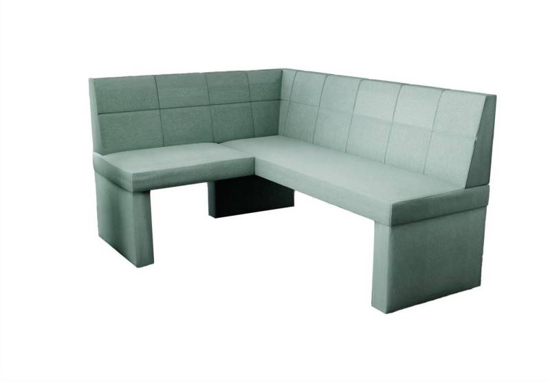 Fun Möbel Eckbank Eckbank Küchenbank Bank „BLAKE“ Größe 168 x128cm von Fun Möbel