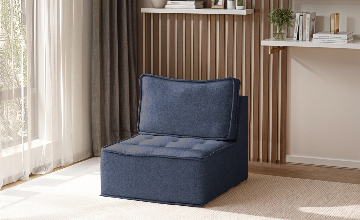 Fun Möbel Sofa Modulares Sofa SANDE Individuell konfigurieren, Einzelne Module, Sofa selbst Gestalten Fun Möbel Sofa Modulares Sofa SANDE Individuell konfigurieren, Einzelne Module, Sofa selbst Gestalten von Fun Möbel