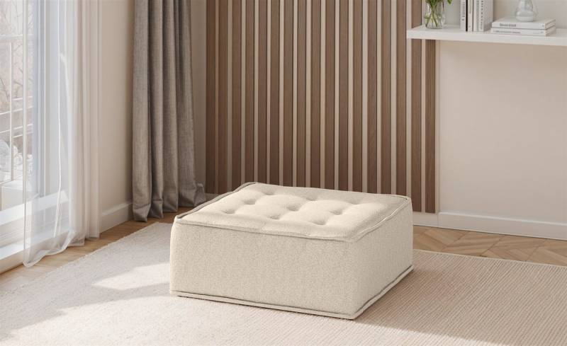 Fun Möbel Sofa Modulares Sofa SANDE Individuell konfigurieren, Einzelne Module, Sofa selbst Gestalten Fun Möbel Sofa Modulares Sofa SANDE Individuell konfigurieren, Einzelne Module, Sofa selbst Gestalten von Fun Möbel