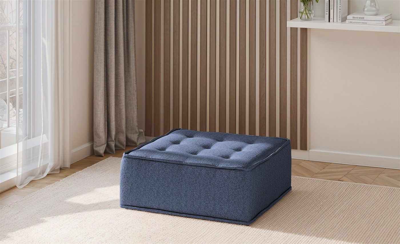Fun Möbel Sofa Modulares Sofa SANDE Individuell konfigurieren, Einzelne Module, Sofa selbst Gestalten Fun Möbel Sofa Modulares Sofa SANDE Individuell konfigurieren, Einzelne Module, Sofa selbst Gestalten von Fun Möbel
