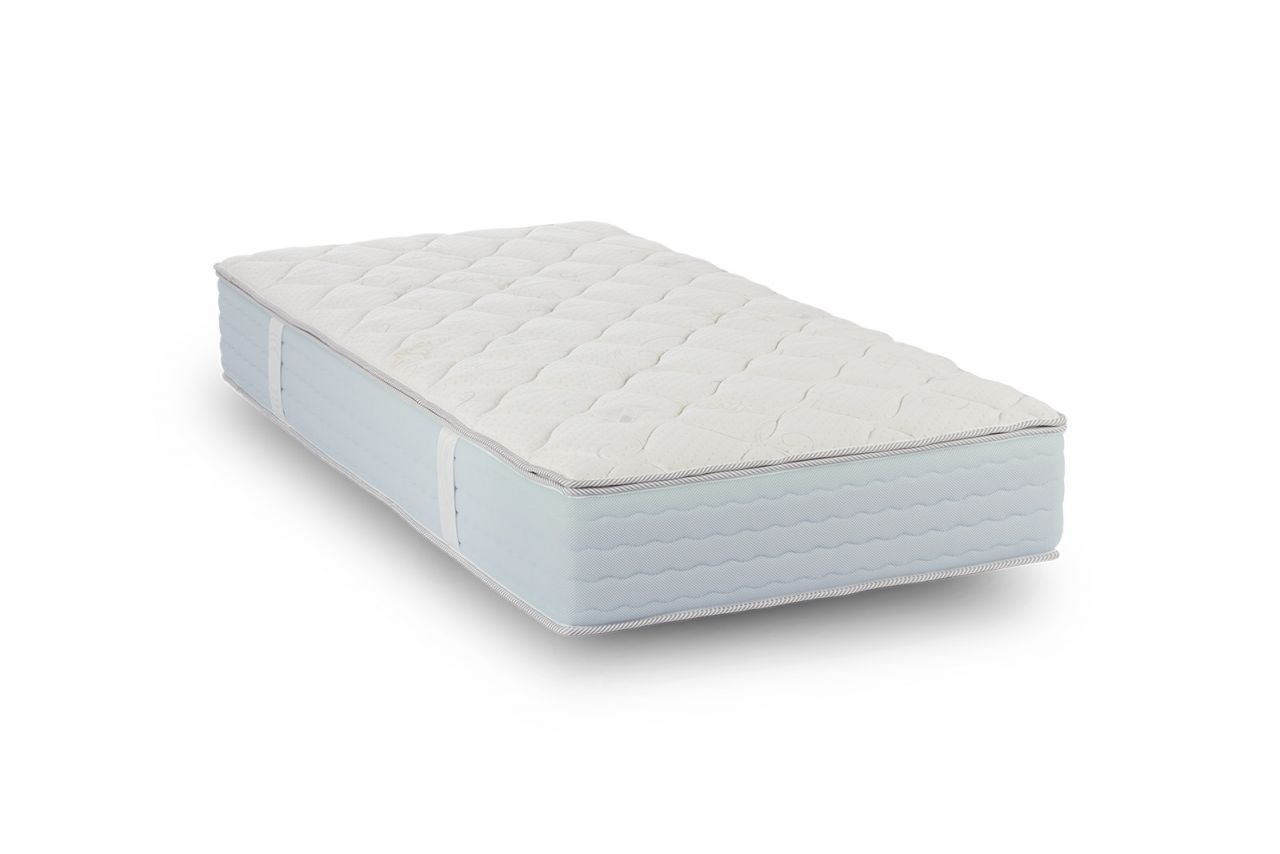 Matratze KANDID H2 ,7 Zonen Polyurethan Schaum /Kernpocket 200x200 cm Matratze KANDID H2 ,7 Zonen Polyurethan Schaum /Kernpocket 200x200 cm von Fun Möbel