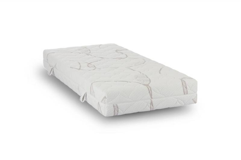 Matratze KANDIS H2-H3 ,7 Zonen Polyurethan/HR Schaum 120x200 cm von Fun Möbel