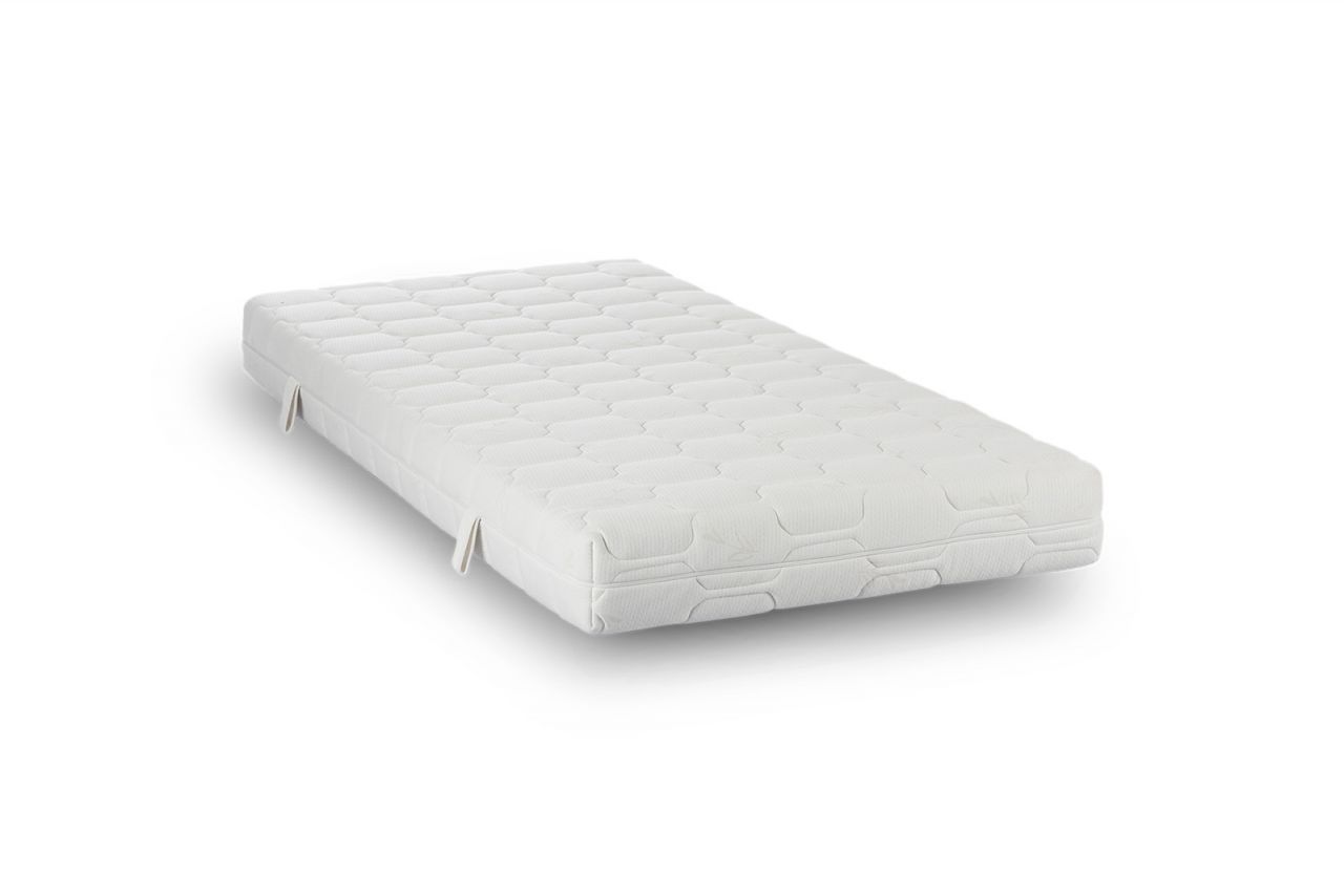 Matratze KANDY H2 , 7 Zonen Polyurethan Schaum 120x200 cm Matratze KANDY H2 , 7 Zonen Polyurethan Schaum 120x200 cm von Fun Möbel