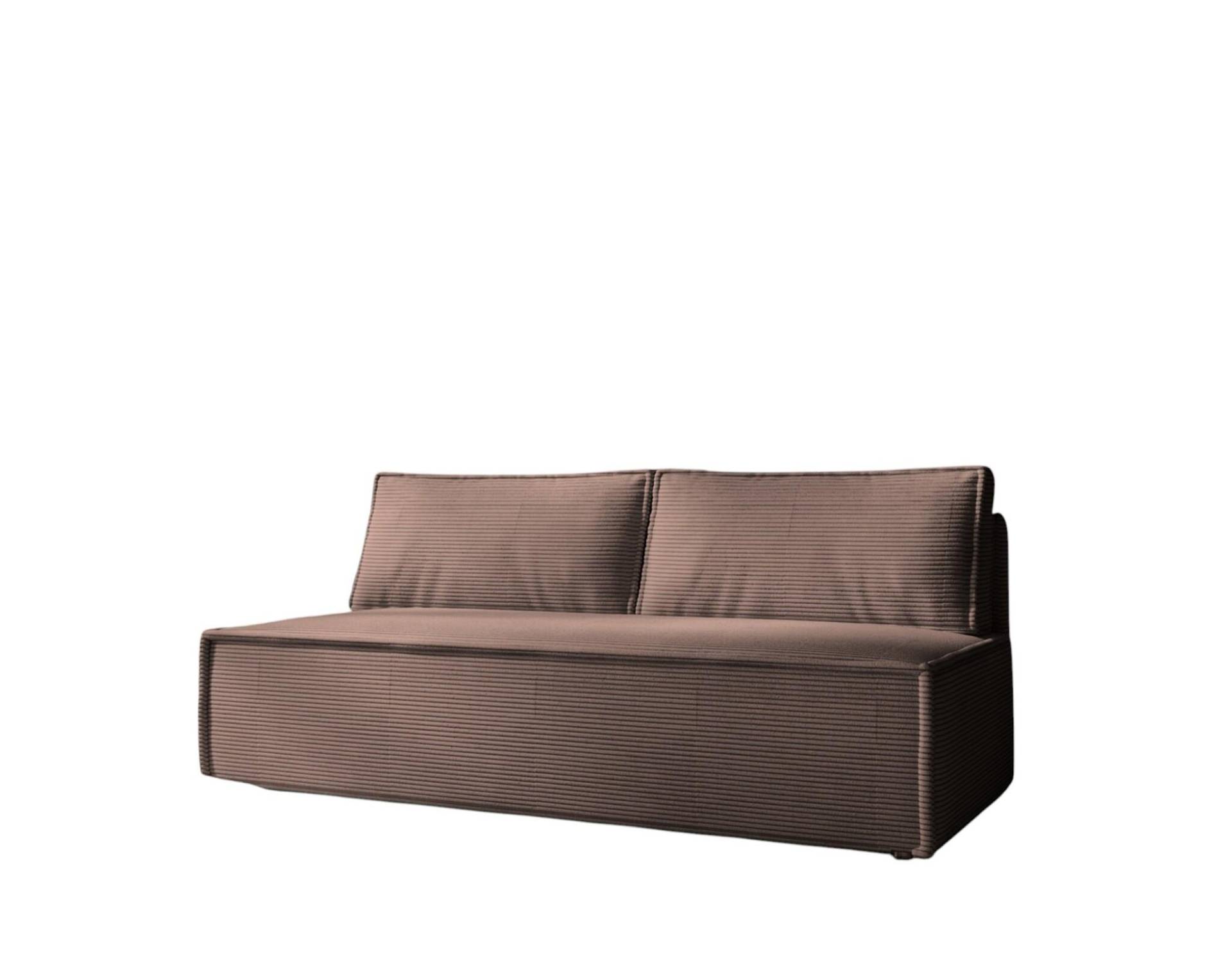 SCHLAFSOFA Amanda In Zoom SCHLAFSOFA Amanda In Zoom von Fun Möbel