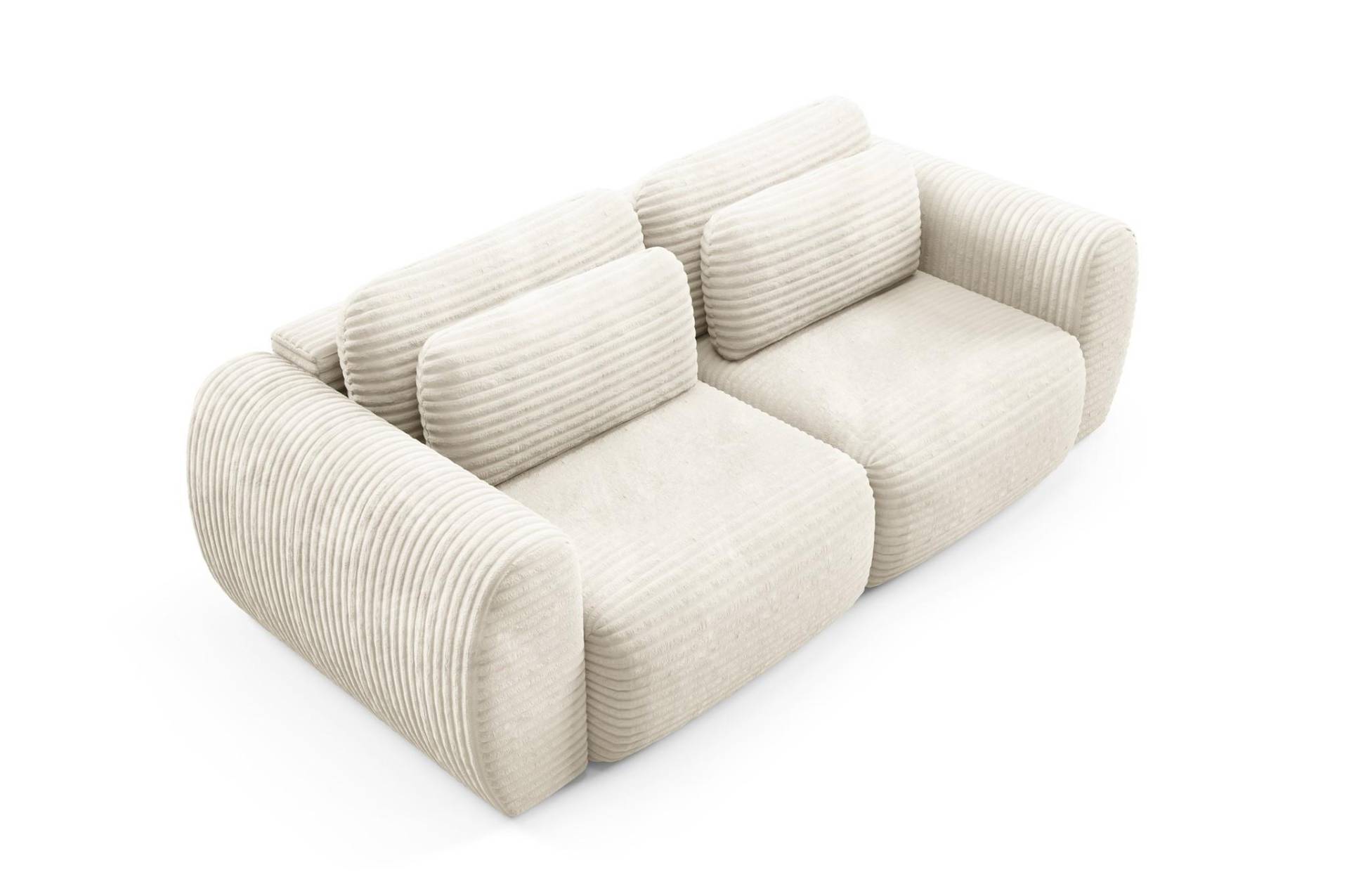 SCHLAFSOFA Simone SCHLAFSOFA Simone von Fun Möbel