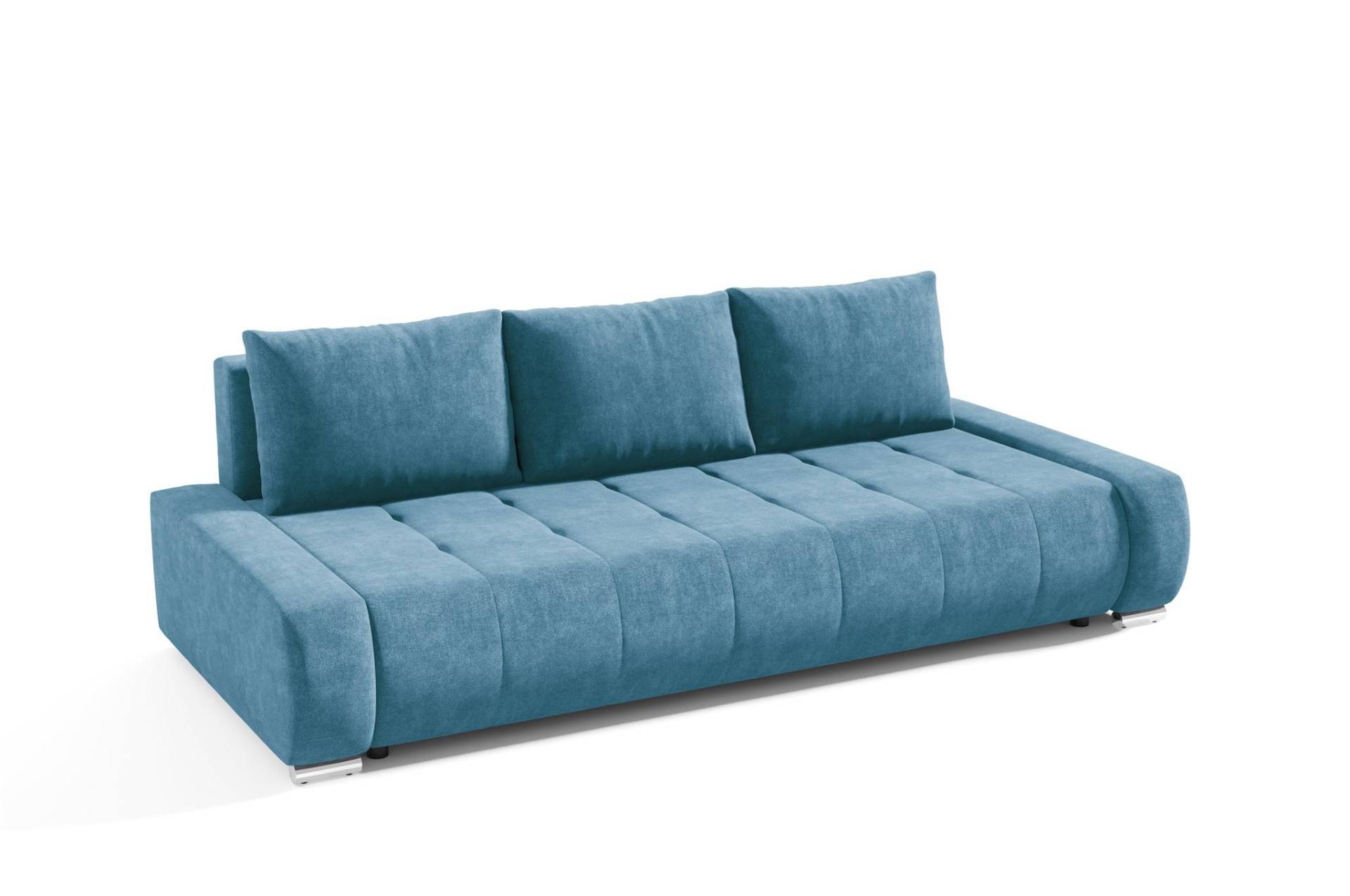 SCHLAFSOFA Vogar In Aston SCHLAFSOFA Vogar In Aston von Fun Möbel