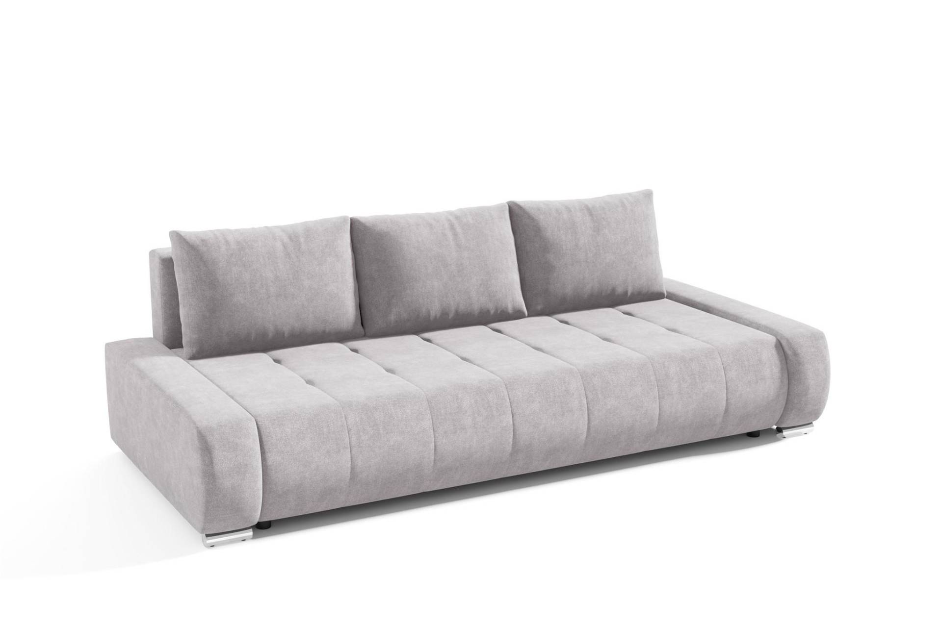 SCHLAFSOFA Vogar In Aston SCHLAFSOFA Vogar In Aston von Fun Möbel