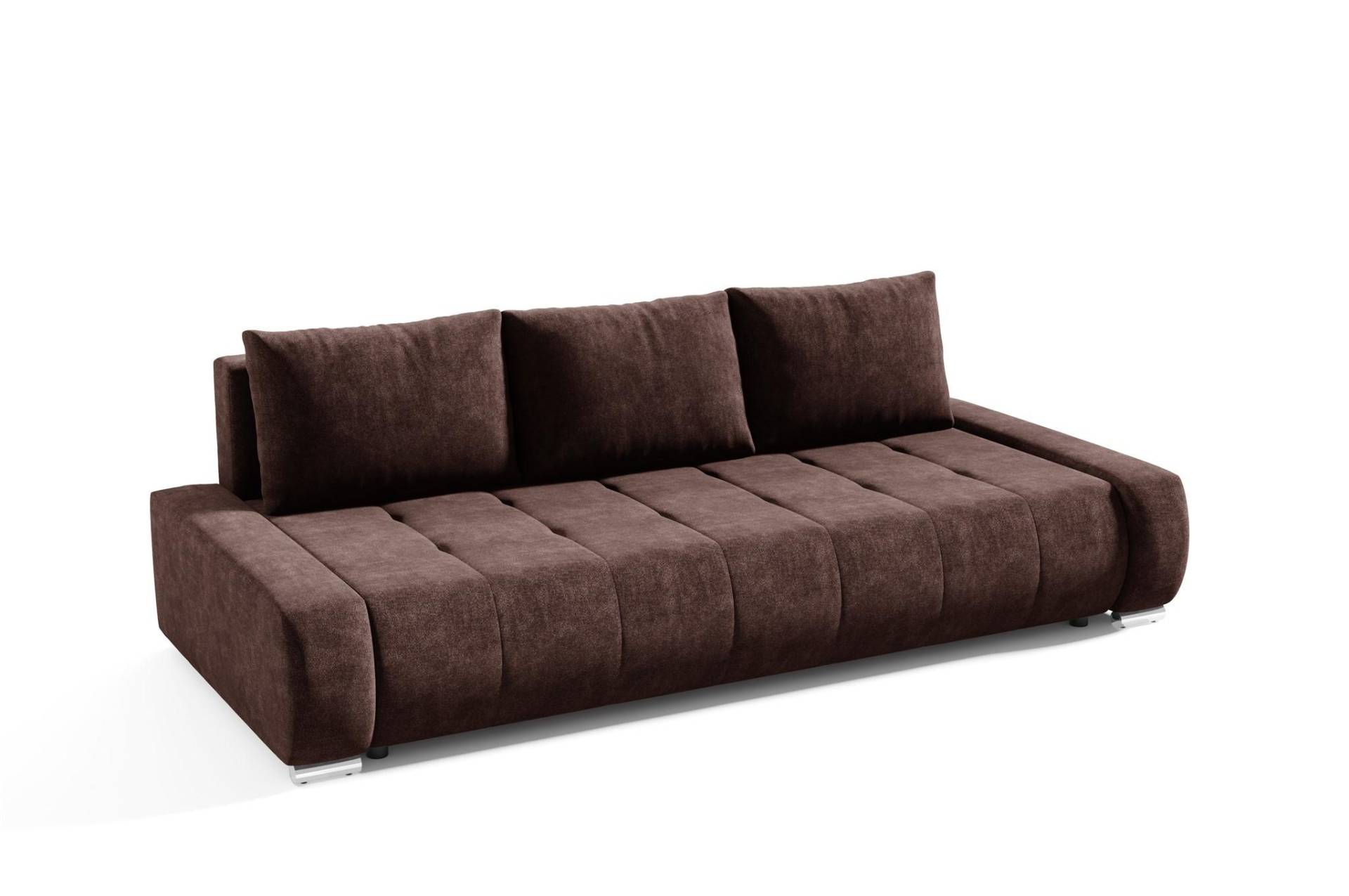 SCHLAFSOFA Vogar In Aston SCHLAFSOFA Vogar In Aston von Fun Möbel