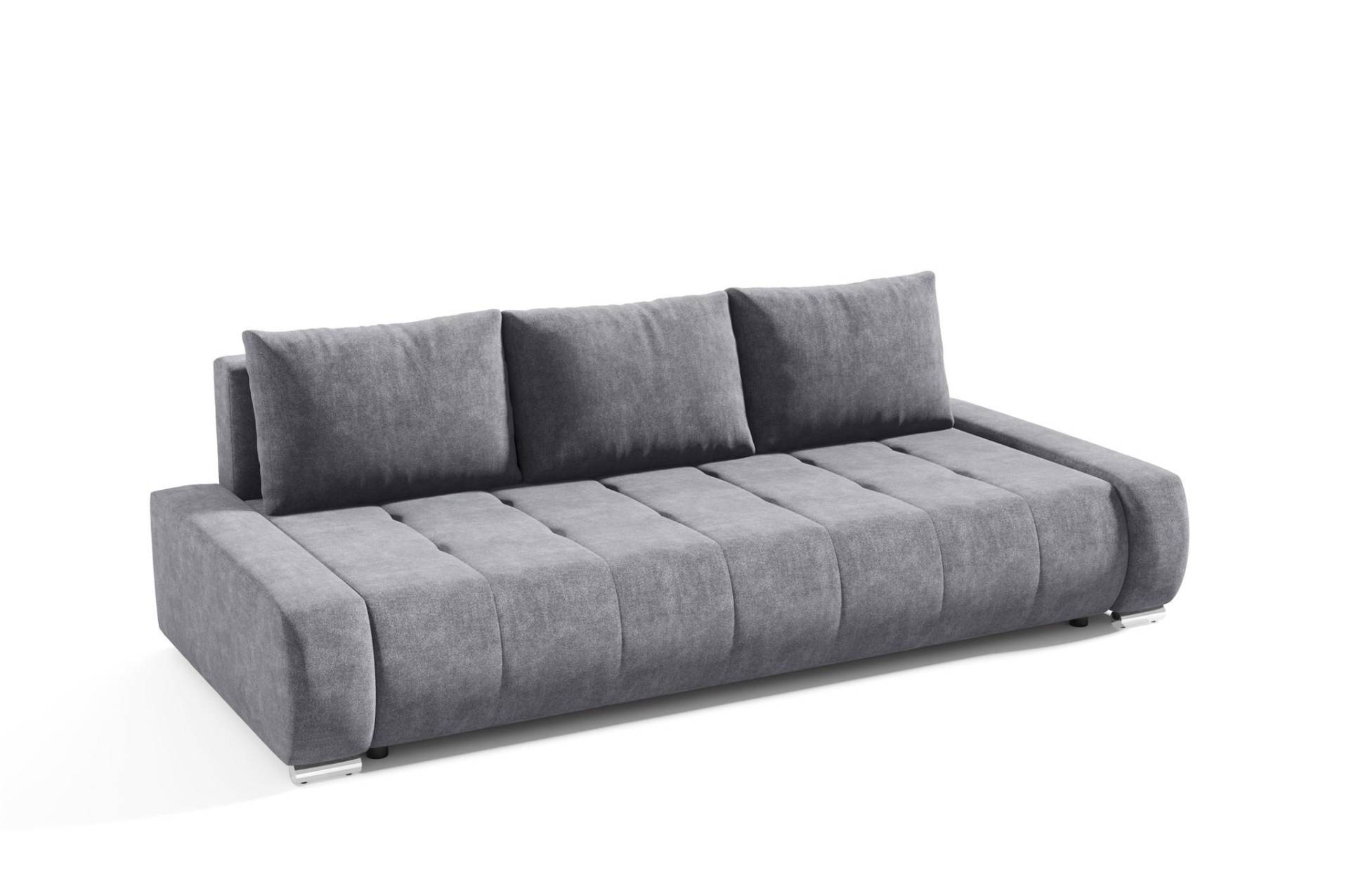 SCHLAFSOFA Vogar In Aston SCHLAFSOFA Vogar In Aston von Fun Möbel