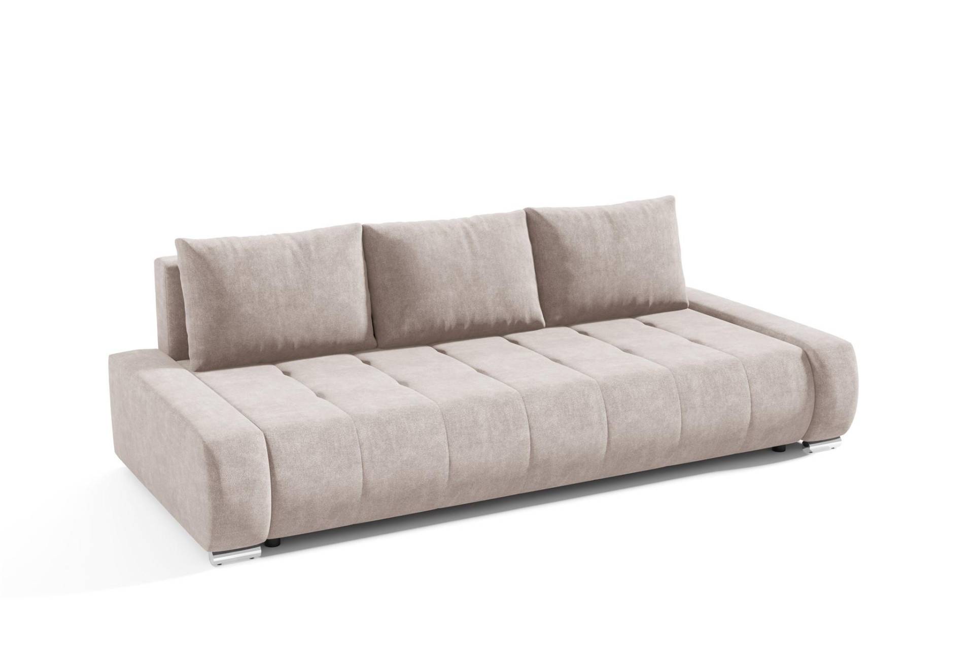 SCHLAFSOFA Vogar In Aston SCHLAFSOFA Vogar In Aston von Fun Möbel
