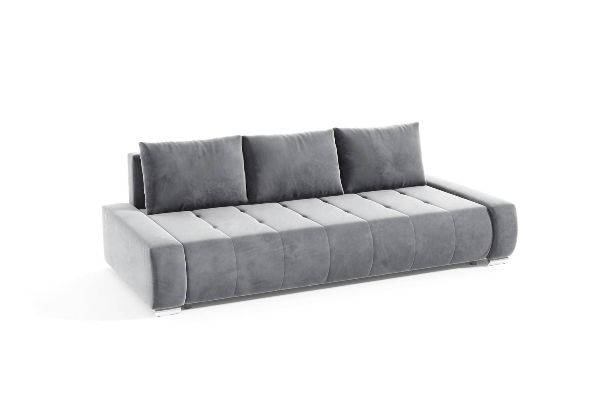 SCHLAFSOFA Vogar In Monolith SCHLAFSOFA Vogar In Monolith von Fun Möbel