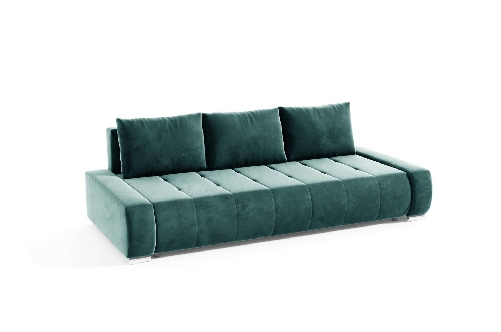 SCHLAFSOFA Vogar In Monolith SCHLAFSOFA Vogar In Monolith von Fun Möbel
