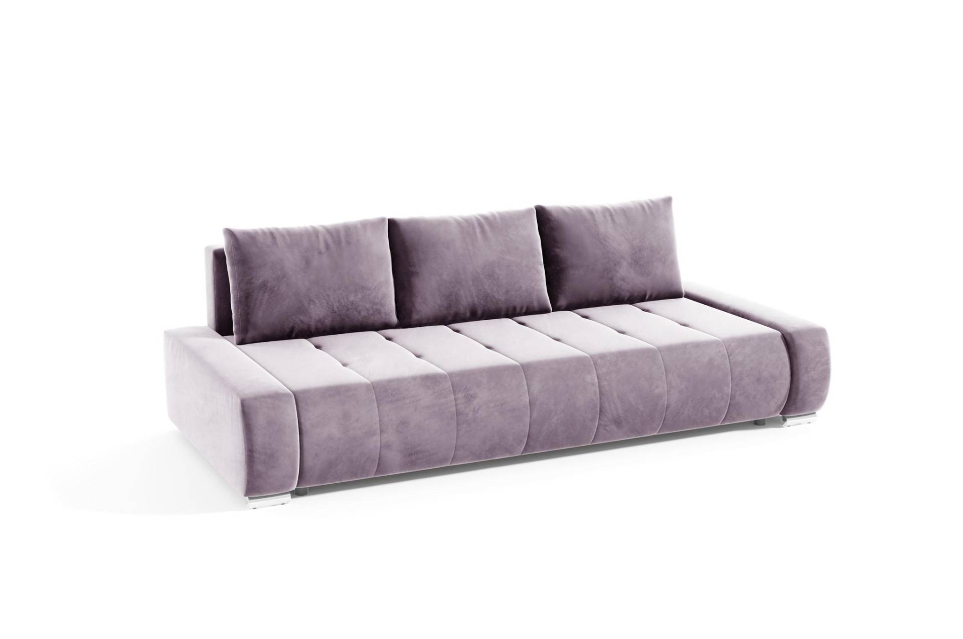 SCHLAFSOFA Vogar In Monolith SCHLAFSOFA Vogar In Monolith von Fun Möbel