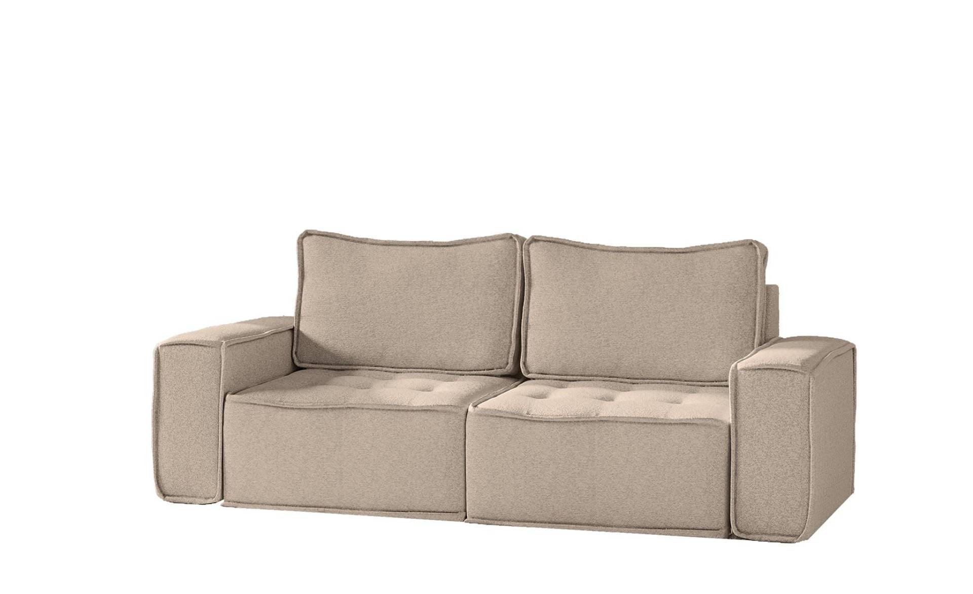 SOFA Sande In Alpine SOFA Sande In Alpine von Fun Möbel