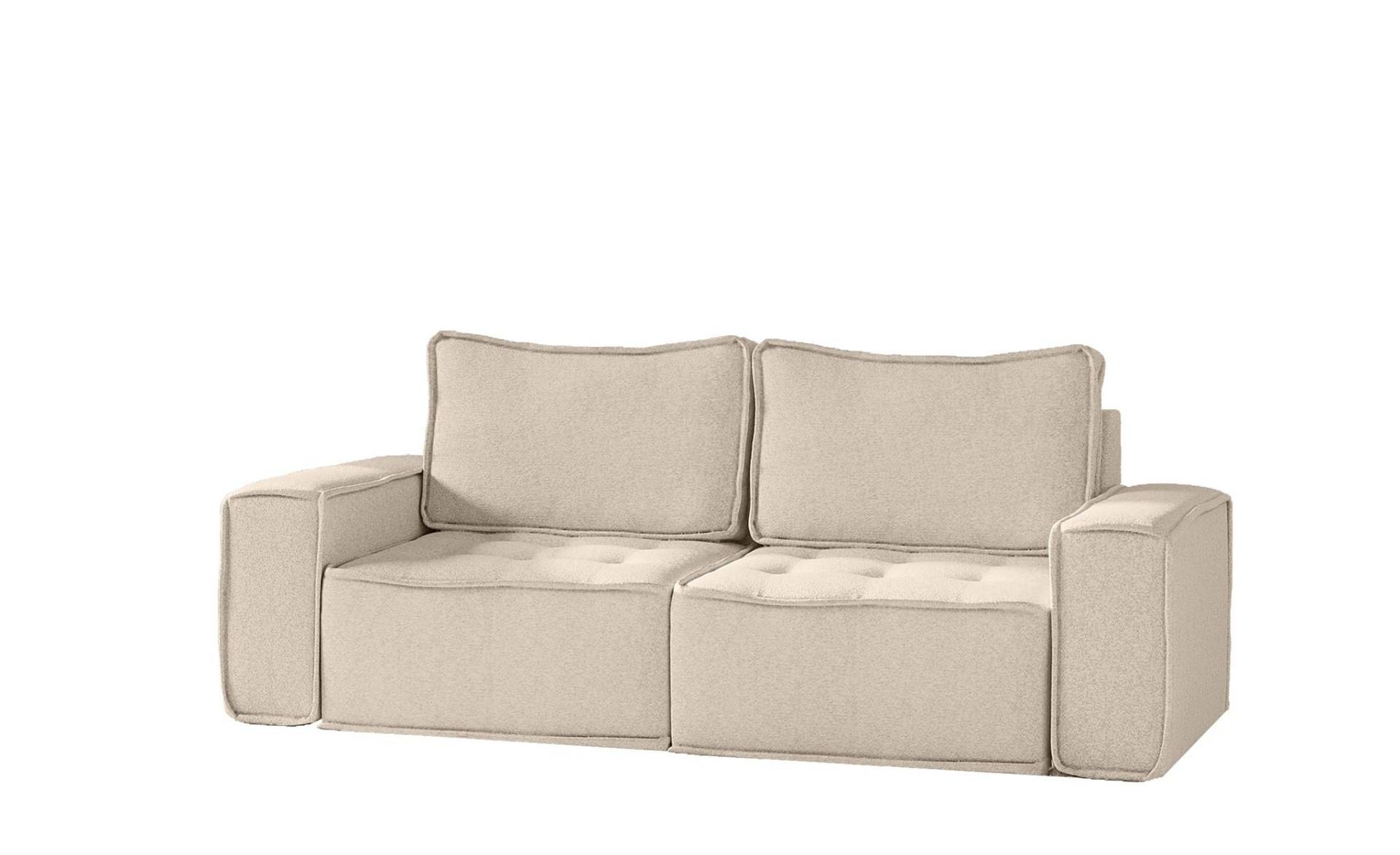 SOFA Sande In Raven von Fun Möbel
