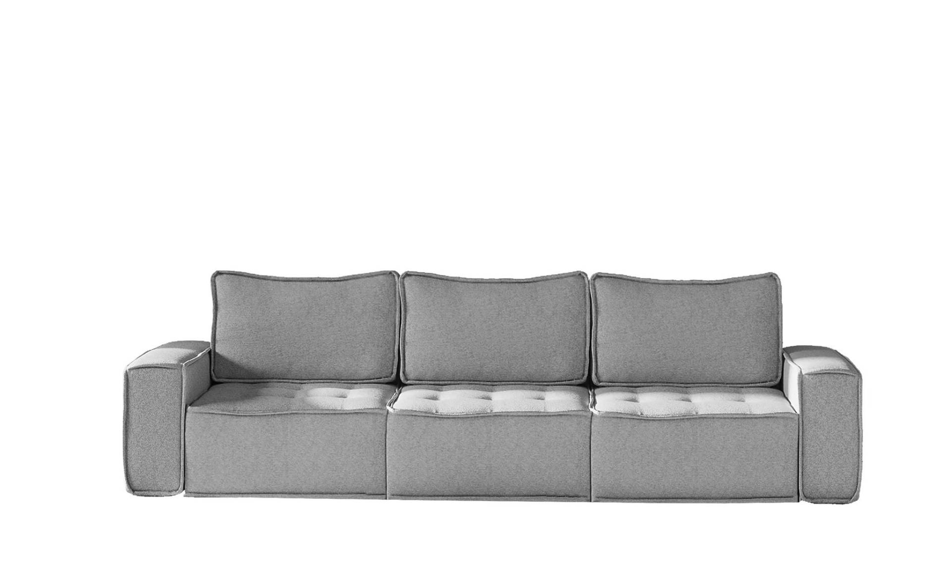 SOFA Sande In Raven SOFA Sande In Raven von Fun Möbel