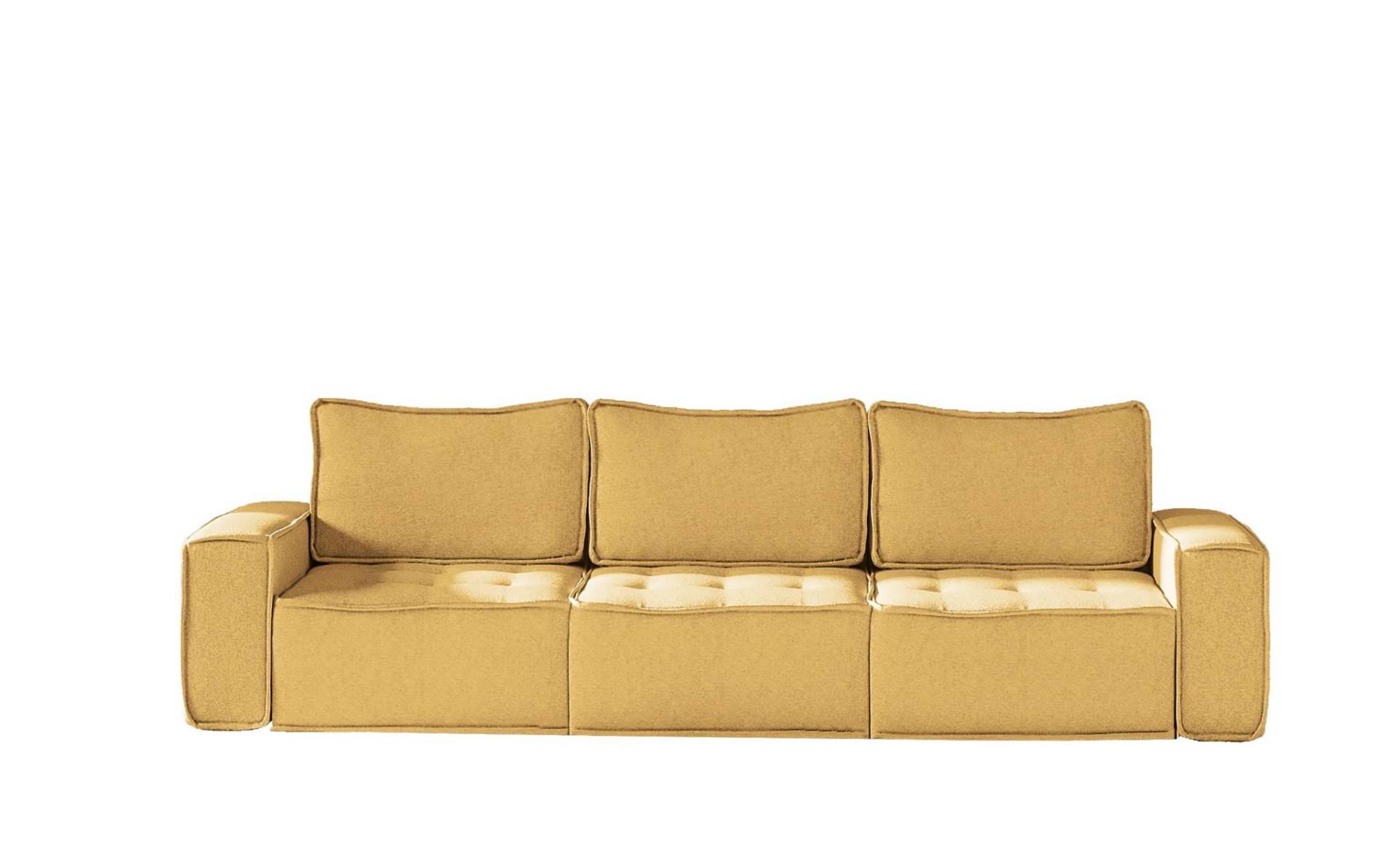 SOFA Sande In Raven SOFA Sande In Raven von Fun Möbel