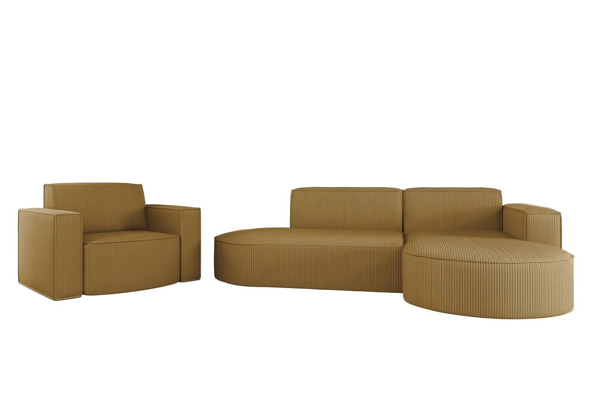 SOFASET Palma In Scala SOFASET Palma In Scala von Fun Möbel