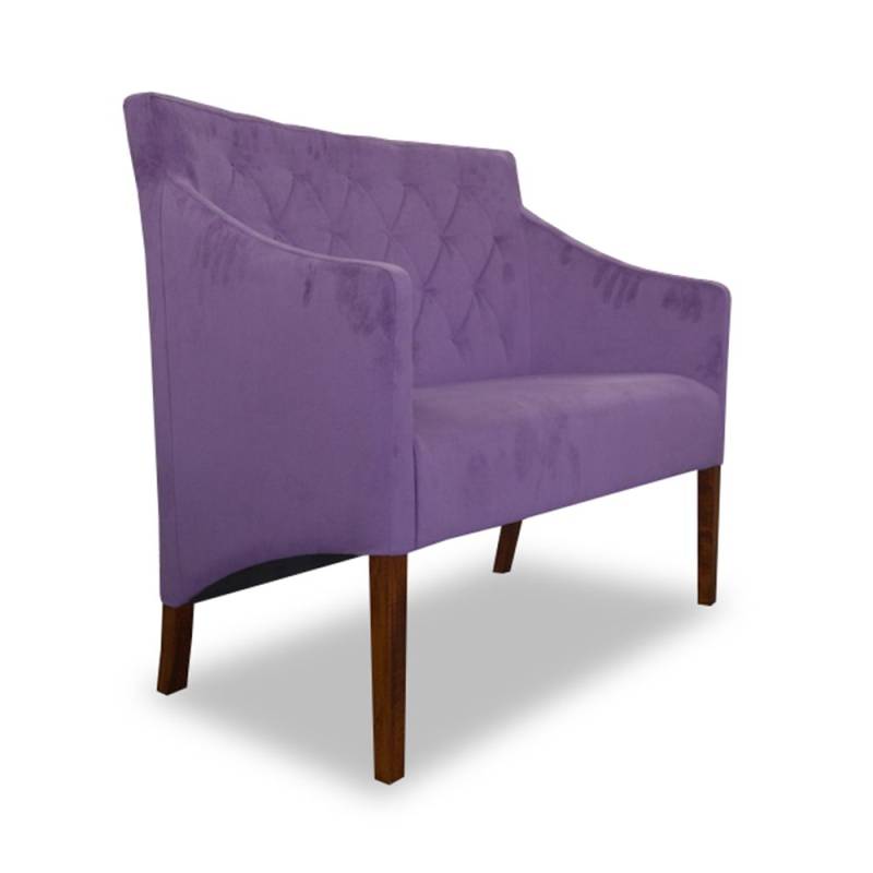 Sitzbank Bank TANINA XL Massivholz Buche von Fun Moebel
