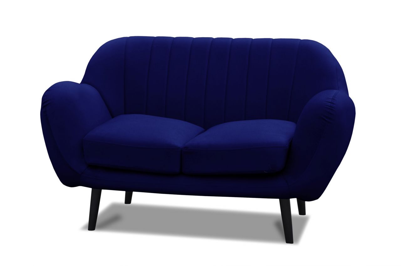 Sofa Designersofa ADAMO 2-Sitzer in diversen Stoff und Farbvarianten Sofa Designersofa ADAMO 2-Sitzer in diversen Stoff und Farbvarianten von Fun Moebel