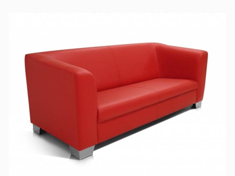 Sofa Designersofa NORTH 3-Sitzer in diversen Stoff und Farbvarianten Sofa Designersofa NORTH 3-Sitzer in diversen Stoff und Farbvarianten von Fun Moebel