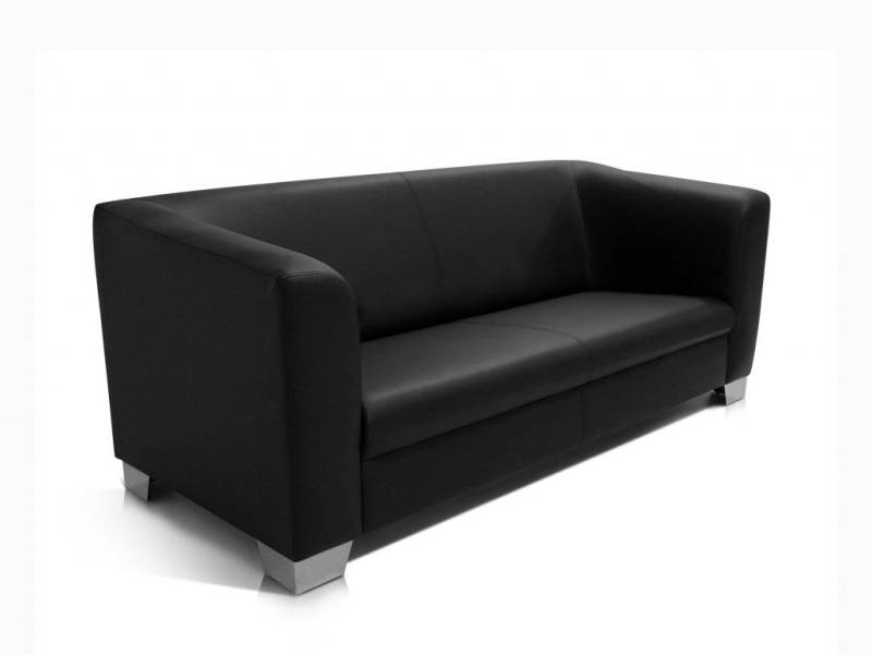 Sofa Designersofa NORTH 3-Sitzer in diversen Stoff und Farbvarianten Sofa Designersofa NORTH 3-Sitzer in diversen Stoff und Farbvarianten von Fun Moebel