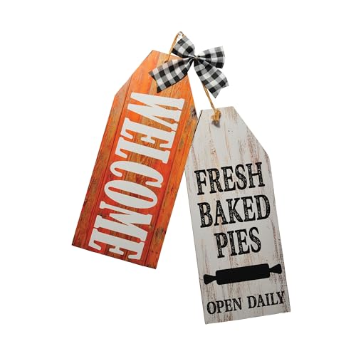 Fun World Türschild "Fresh Baked", 32,4 cm Fun World Türschild "Fresh Baked", 32,4 cm von Fun World