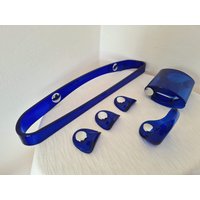 Badehandtuchhalter, Handtuchhaken, Seifenschale, Toilettenpapierhalter Badehandtuchhalter, Handtuchhaken, Seifenschale, Toilettenpapierhalter von FunAntic