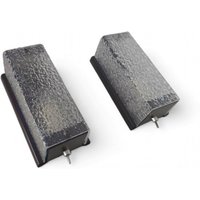 Eine Von Zwei Mid Century Wandlampe Ddr Lampe 80Er Jahre Eine Von Zwei Mid Century Wandlampe Ddr Lampe 80Er Jahre von FunAntic