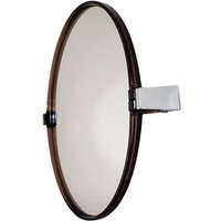 Vintage Allibert Runder Badezimmer Spiegel Unbenutzt 1977 Vintage Allibert Runder Badezimmer Spiegel Unbenutzt 1977 von FunAntic