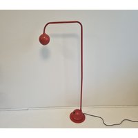 Vintage Memphis Milano Stil Stehlampe Design 1990Er Jahre Vintage Memphis Milano Stil Stehlampe Design 1990Er Jahre von FunAntic