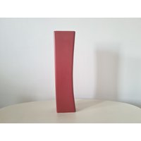 Vintage Memphis Stil Keramik Vase Asa Auswahl Made in West Germany Vintage Memphis Stil Keramik Vase Asa Auswahl Made in West Germany von FunAntic