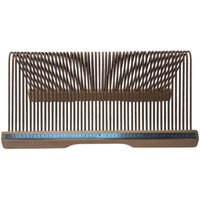 Vintage Mid Century Modern Regal Schallplattenhalter Supraphon Tschechoslowakei 70Er Jahre von FunAntic