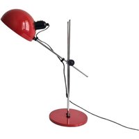 Vintage Space Age Schreibtisch-/ Stehlampe Made in Italy von FunAntic